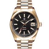 GANT analogique G161014, bleu clair