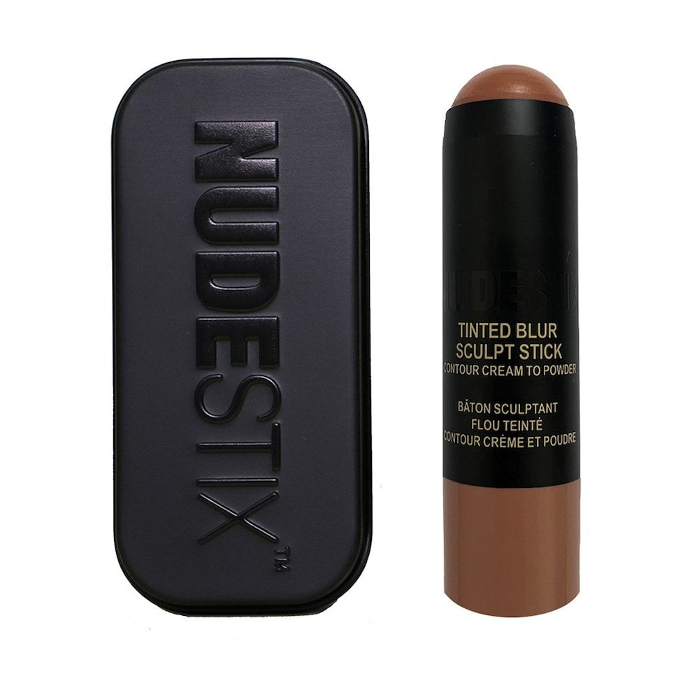 Nudestix Tinted Blur Sculpt Stick 6.2 g Nude Neutral - 0839174008051