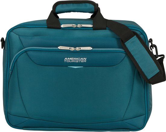 American Tourister Summerride Boarding Bag - TOTALLY TEAL - 27 l