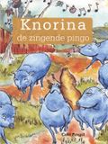 Boekenportaal.sr Knorina de zingende pingo