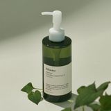 JMsolution Huile nettoyante profonde Heartleaf Pore (200 ml)