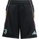 Adidas short enfant Juventus Turijn Competition Tiro 25
