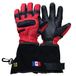 ROSTAING Brandweerhandschoen Pro ATTACK6PEOM-BSC