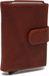 The Chesterfield Brand Hannover Cardholder Cognac Bruine