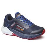 Sparco Werkschoenen O1 - S-Park Redbull Fenny - Red Bull Racing — Marineblauw — 40