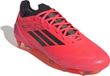 Adidas F50 Pro FG Voetbalschoenen - Rood - Maat 44.5