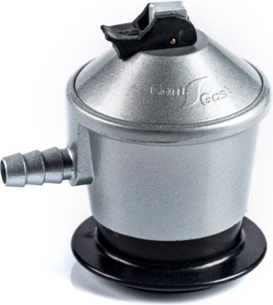 Gasregelaar LG 200072J