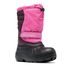 Columbia Powderbug™ Snowlite™ Chaussures de randonnée Rose EU 36