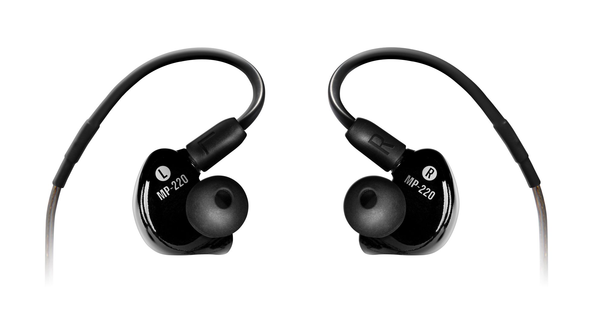 Mackie MP-220 in-ear monitor