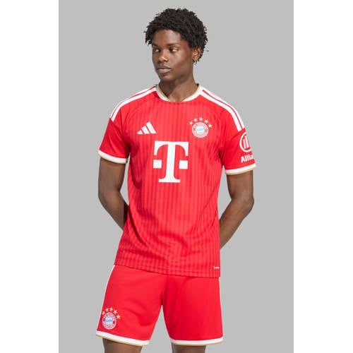 adidas Performance Senior FC Bayern München voetbalshirt