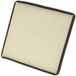 Alco Filter MS-6024 filter, binnenlucht