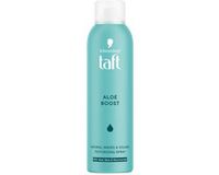Taft Schwarzkopf Taft Texturizing Spray Aloe Boost - 150 ml