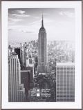 Henzo Manhattan Fotolijst Donkergrijs 60x80 cm