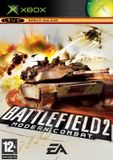 Electronic Arts Battlefield 2 Modern Combat - Xbox