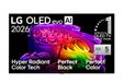 LG OLED55G61LW / OLED / 55 pouces / 2026