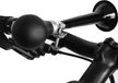 Klaxon de vélo pour enfant - Klaxon à presser - Rétro