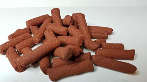 Biohome Plus filtermateriaal voor aquariumfilter; ter ondersteuning van de groei van nuttige bacteriën – Bio.Plus.1 kg