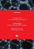 Limnology IntechOpen Limnology - Surface and Groundwater Ecosystems - Hardcover