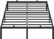 VASAGLE Bedframe 140 x 190 cm