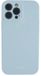123watches hoesje Coloree - blauw - Siliconen, TPU - iPhone 17