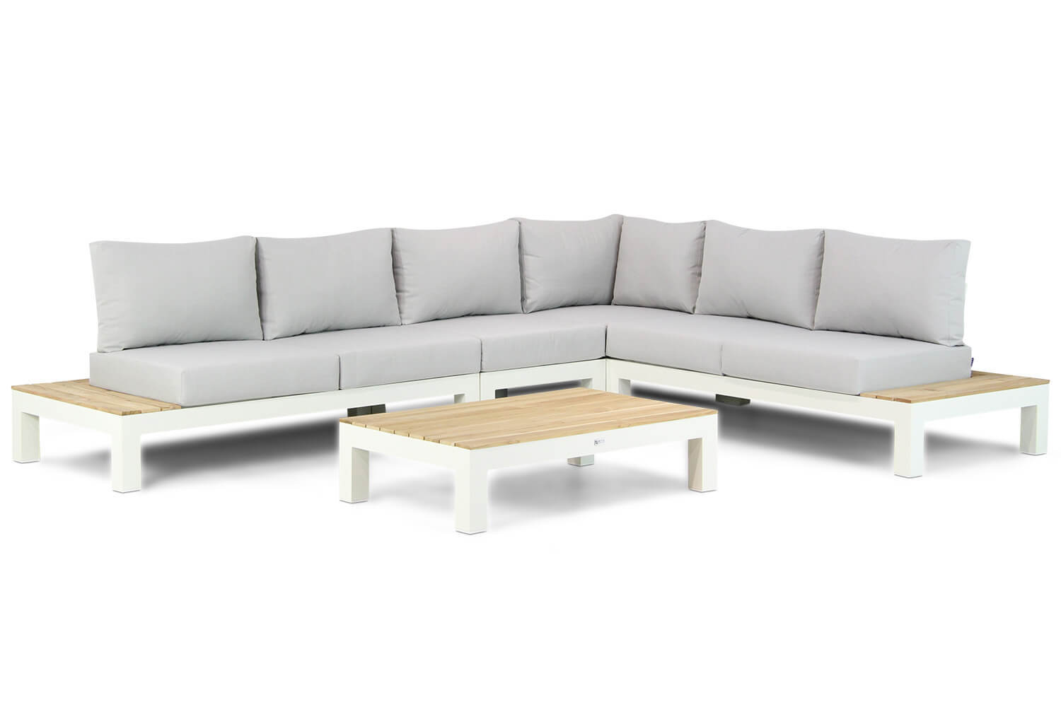 Lifestyle Garden Furniture Lifestyle Ravalla hoek loungeset 5-delig