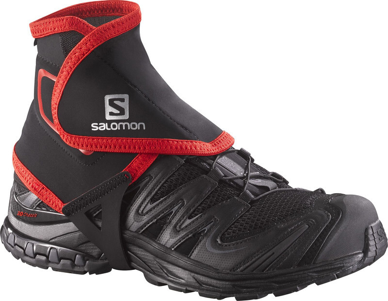 Salomon Trail Gaiters High S