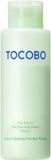 TOCOBO Cica Calming Powder Wash (50g)