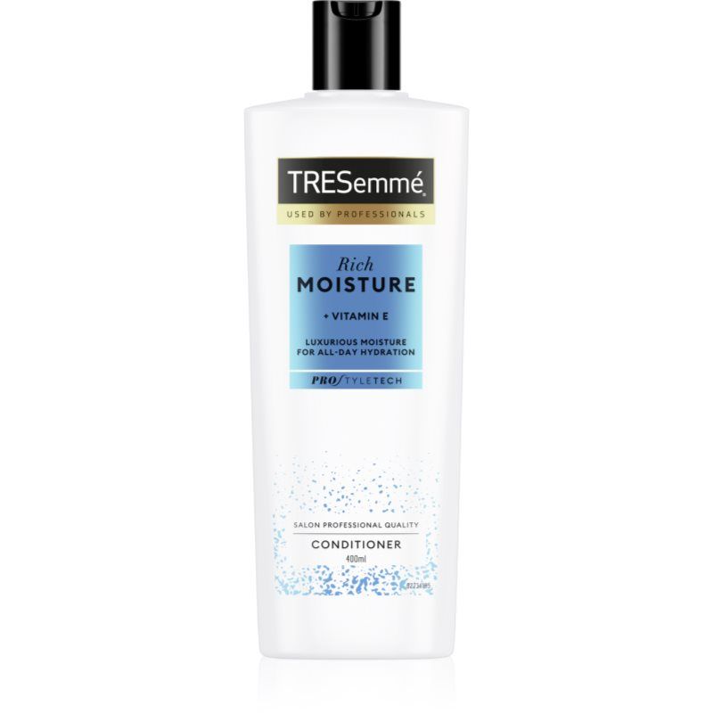 TRESemmé Replenish & Cleanse Shampoo - 400 ml
