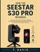 How Seestar How the Seestar S30 Pro Works: A Deep Dive into Smart Telescope Technology, AI-Powered Astrophotography, Automated Sky Tracking, and the Future of Portable Astronomy