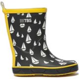 TBS Baby regenlaarzen TBS Rosarie