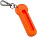 Victorinox Classic Colors Headphones silicone etui, Mango Tango 4.0451 - 7611160193346