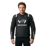 Alpinestars T-Stunt Air veste textile moto