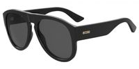 Moschino Sunglasses / 58 / Women
