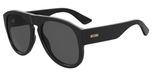 Moschino Sunglasses / 58 / Women