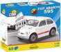 COBI Fiat Abarth 595 Bouwset