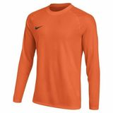 Nike Dri-Fit Park VIII Kinderen Longsleeve T-shirt Oranje Maat XL