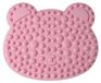 Ergonomische voetmassage mat met antislip ondergrond