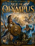Age of Olympus: Greek Gods, Monsters & Mythic Heroes