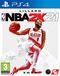 Take Two Interactive NBA 2K21 PS4