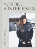 Nordic Winter Knits - Maja Karlsson - Hardcover