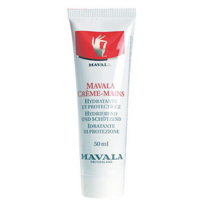 Mavala Handcrème 50.0 ml