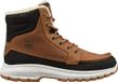 Helly Hansen Garibaldi V3 Snowboots - Maat 43 - Mannen - bruin/zwart