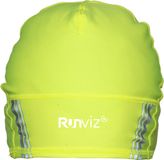 WOWOW Muts hardlopen - Beanie Volcano Yellow