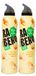 Omgoods - Spray de cuisson faible en calories pour la cuisson et le gril, 2 x 200 ml