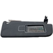 Audi Pare-soleil Droit Audi A6 4G0857552DJY1