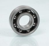 Piaggio wiellager voor scooter Vespa LX 4T-4V 2009-2013