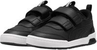 PUMA Multiflex 2 Sl V Ps Sneakers, uniseks, kinderen, Puma Black Puma Zwart, 32 EU