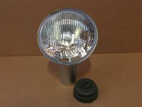 Hella Koplamp H4 Helder