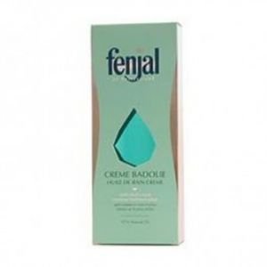 Fenjal Creme Badolie / 200 ml / Dames