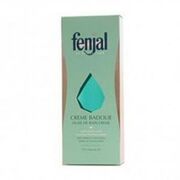 Fenjal Fenjal badolie 200 ml / dames